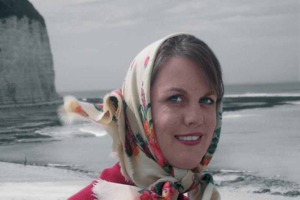Elizabeth Kostova
