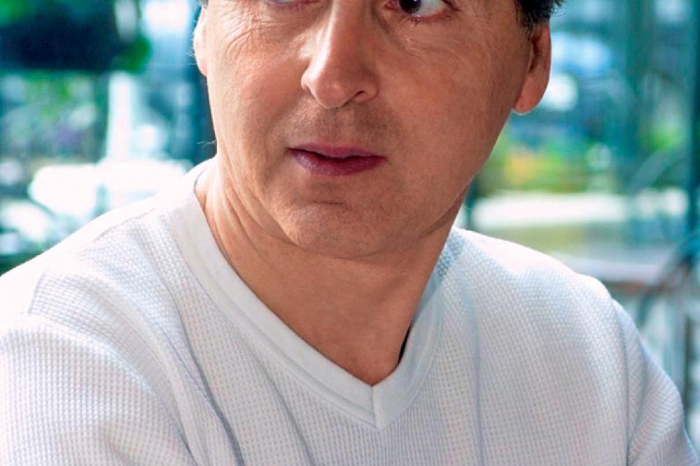 Eric Weiss