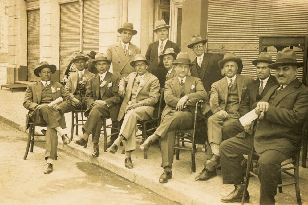 Bulgarian men vintage photo.jpg