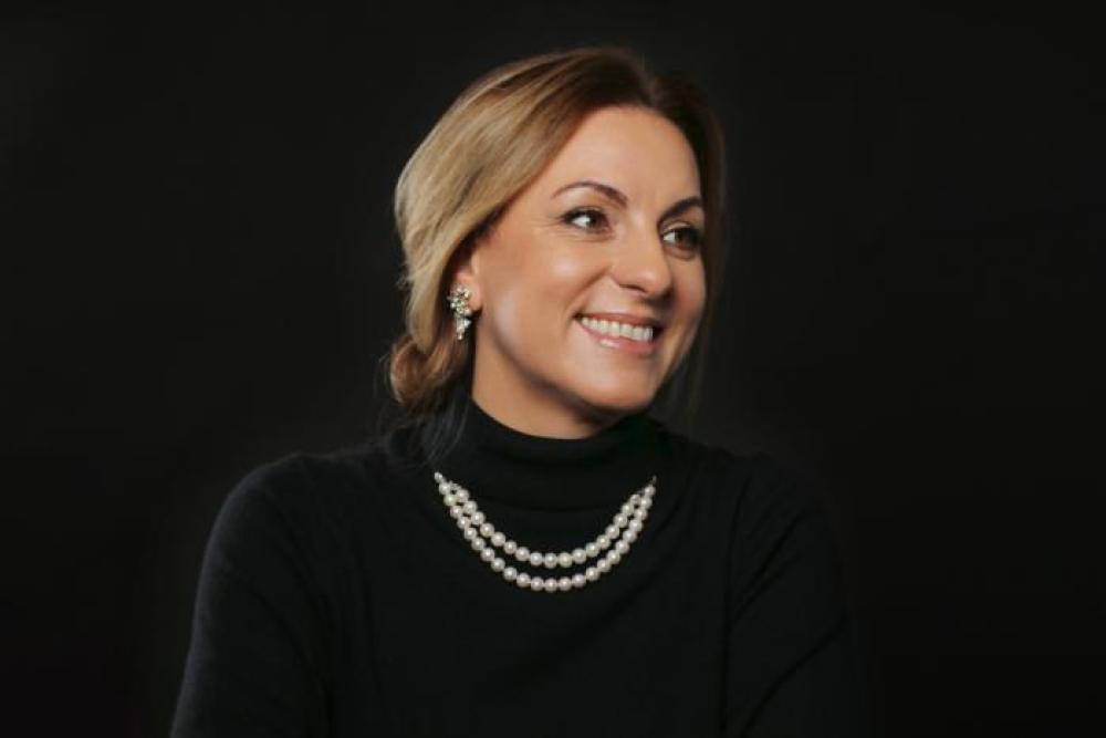 Reneta Tsonkova
