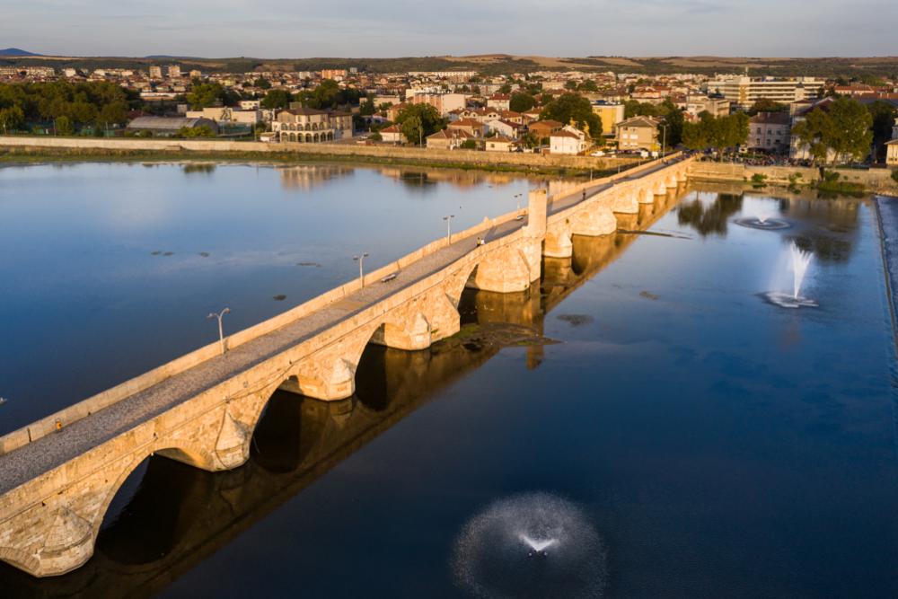 old bridge bulgaria ottoman