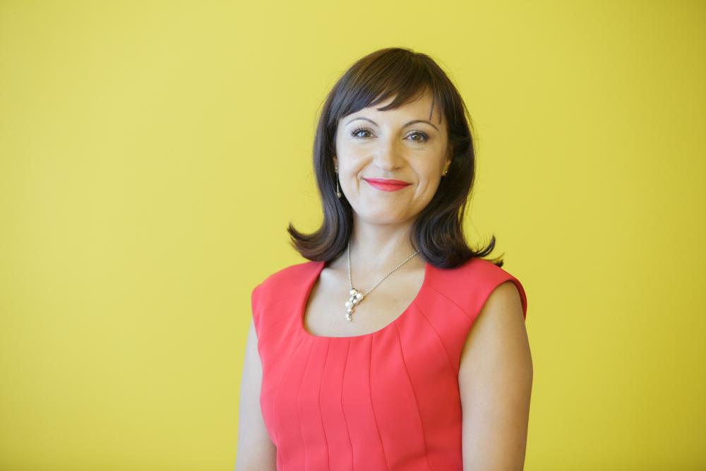 Iliyana Tarnina DTC Commerzbank Sofia