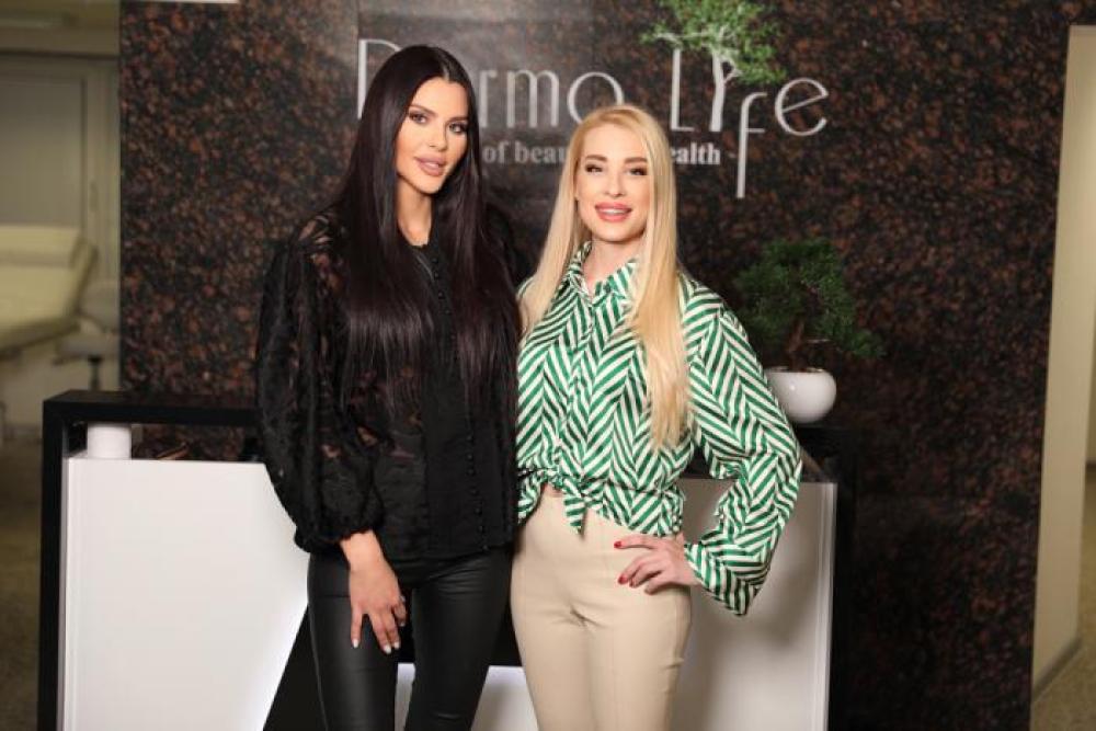 dermalife veronika ivanova vilktoria stefan
