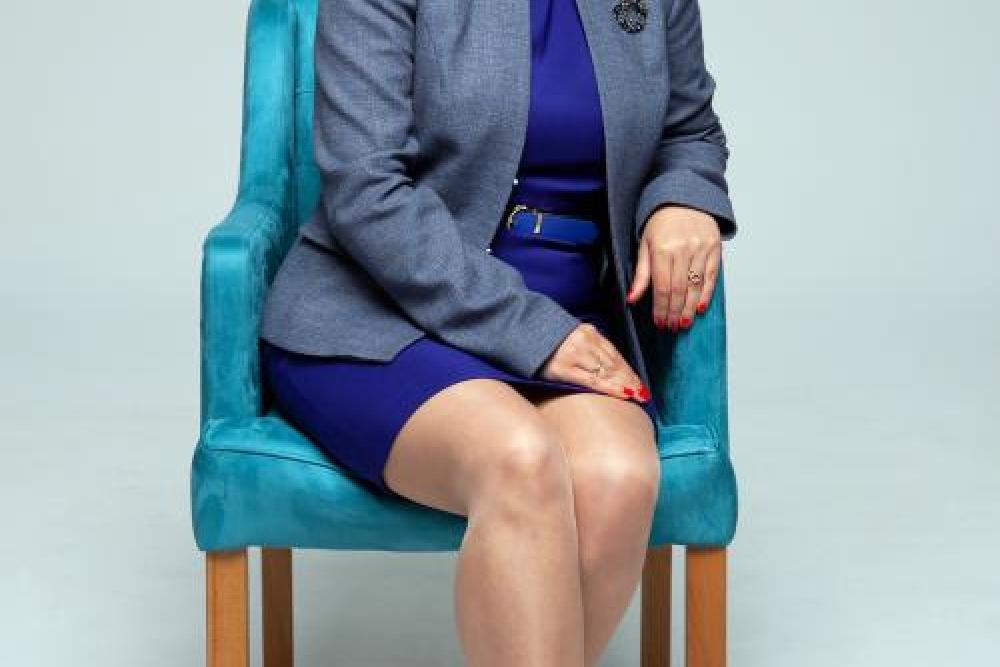 Human Consulting Galya Menova