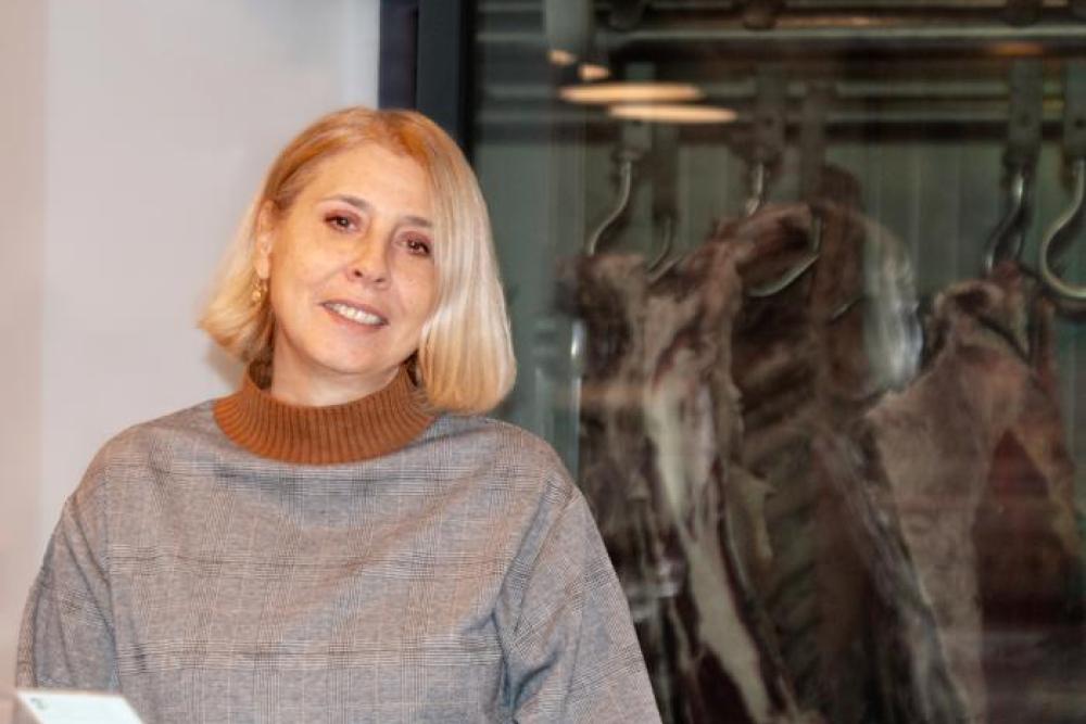 butcher meral luleci