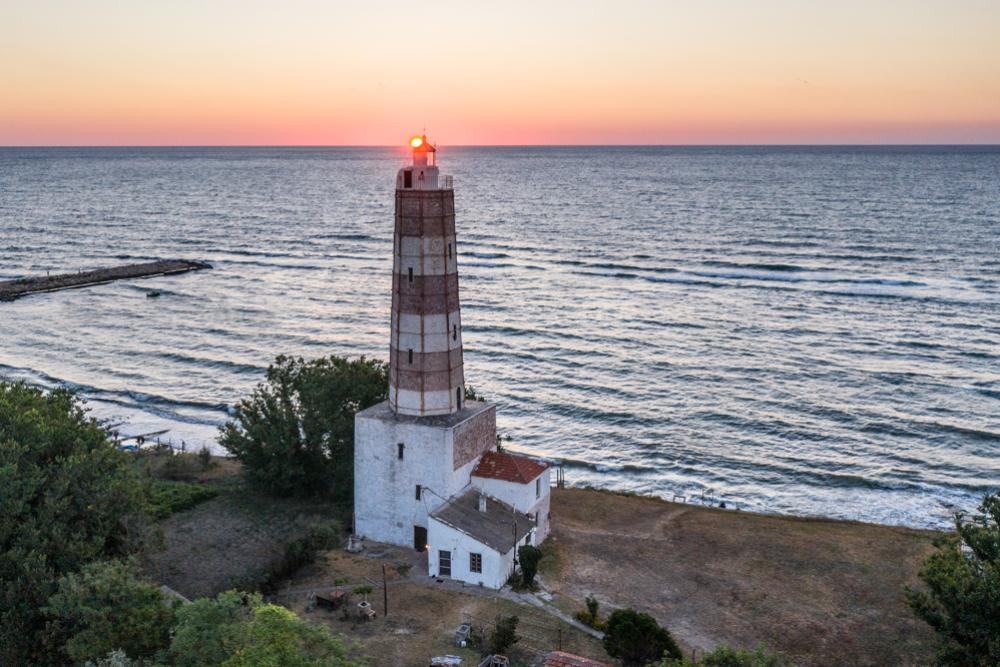 shabla lighthouse