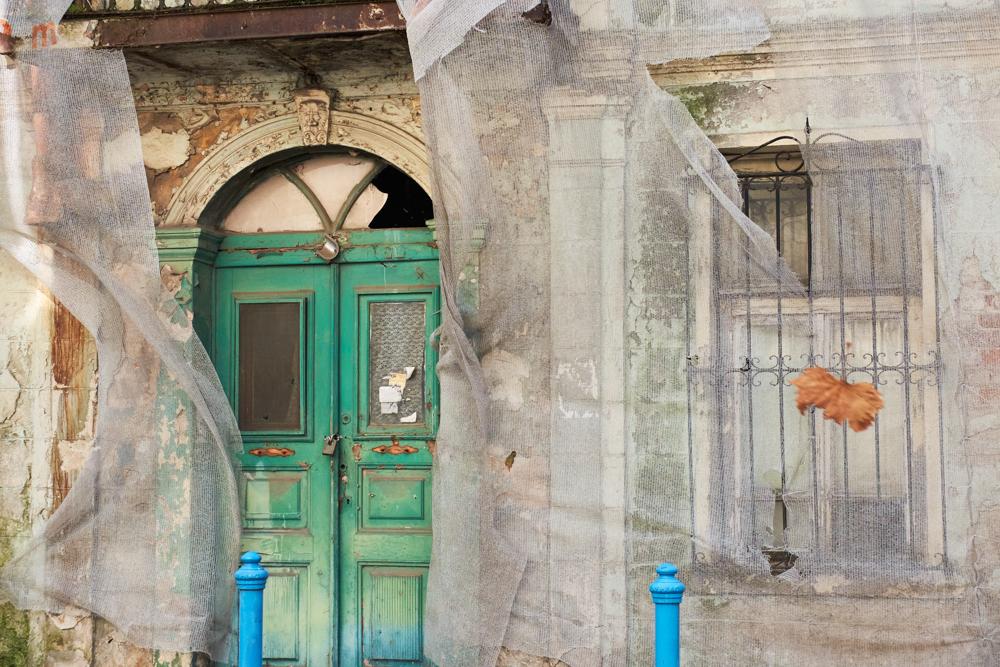old burgas