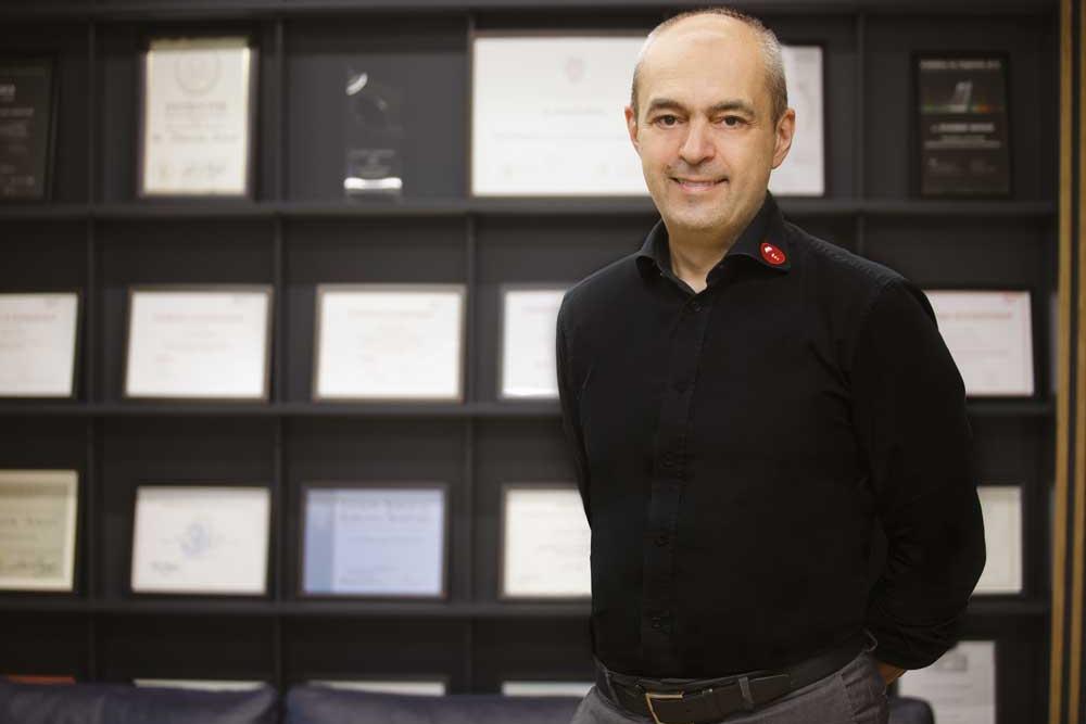 Dr Branimir Kirilov Medical Dent
