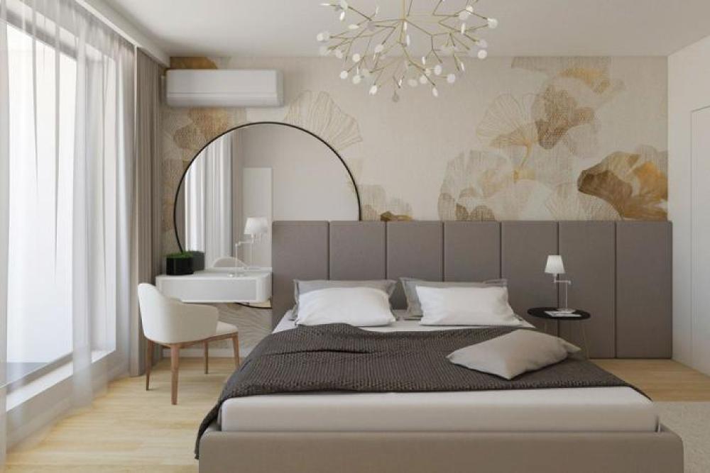  STStudio_Apartament_bedroom