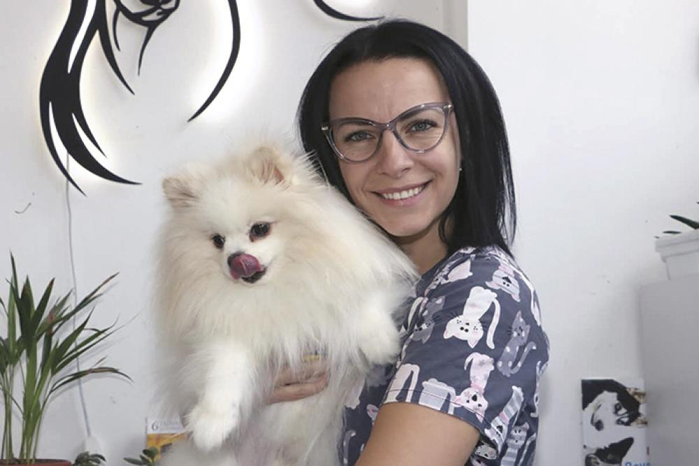 Monika Stefanova Lozenets Vet Clinic.jpg