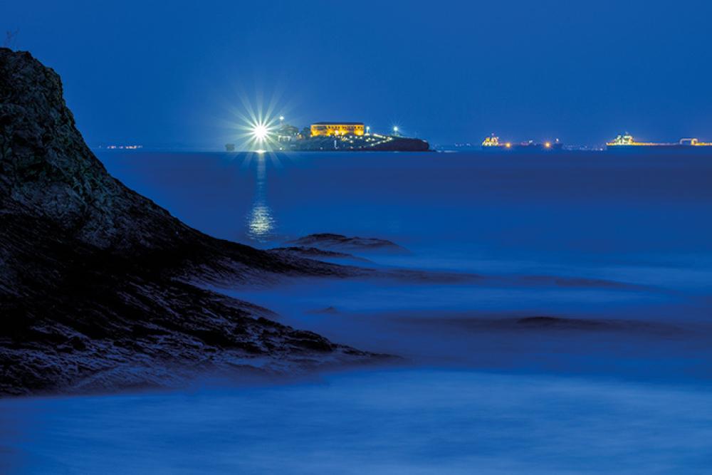 St Anastasia lighthouse.jpg 