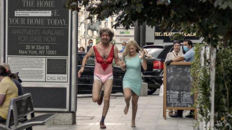 Borat Subsequent Moviefilm