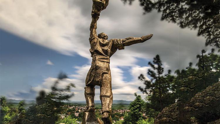 september 1923 uprising maglizh.jpg