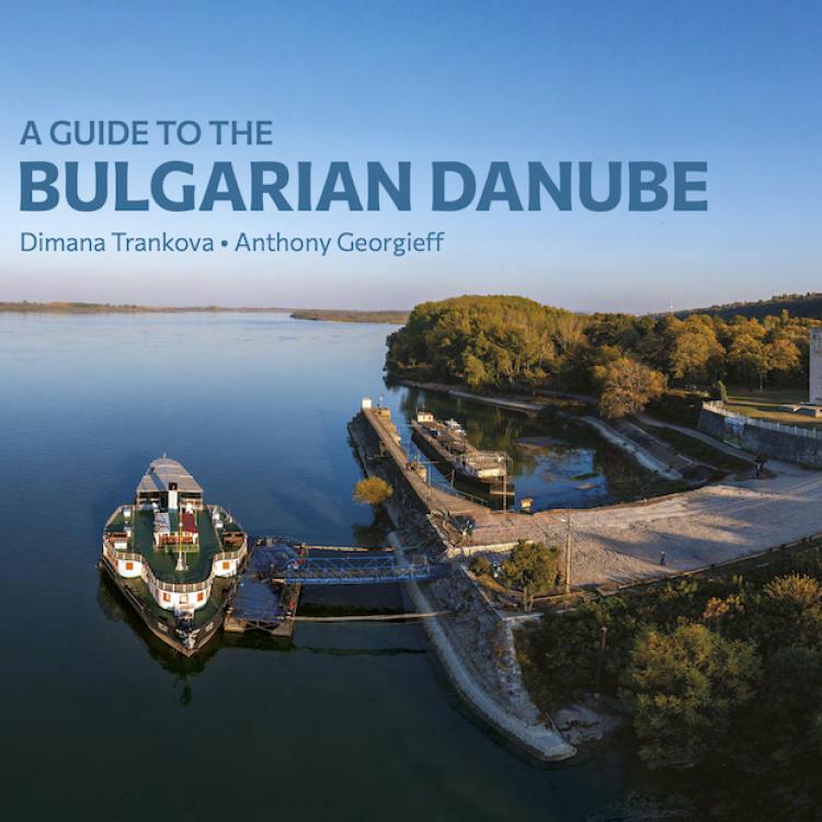 A GUIDE TO THE BULGARIAN DANUBE