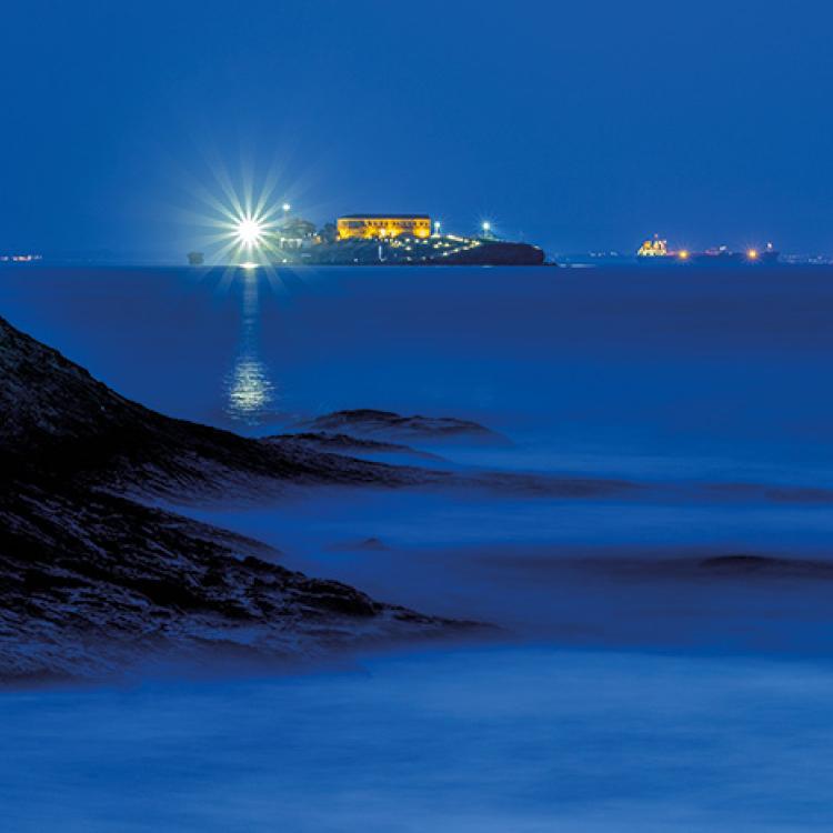 St Anastasia lighthouse.jpg 