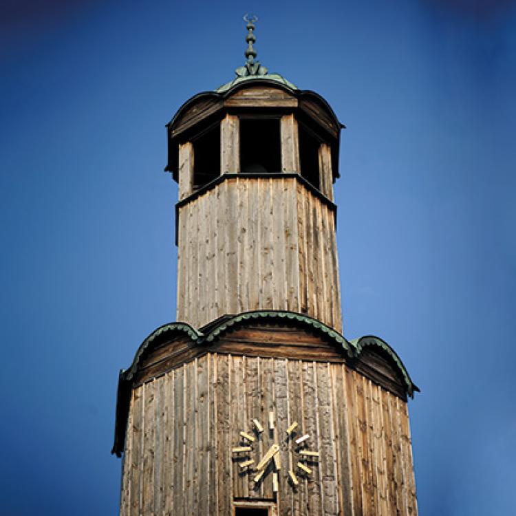 Sevlievo clocktower 3.jpg